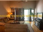 Primary Photo - Partially Furnished 2-Bedroom Condo with D...