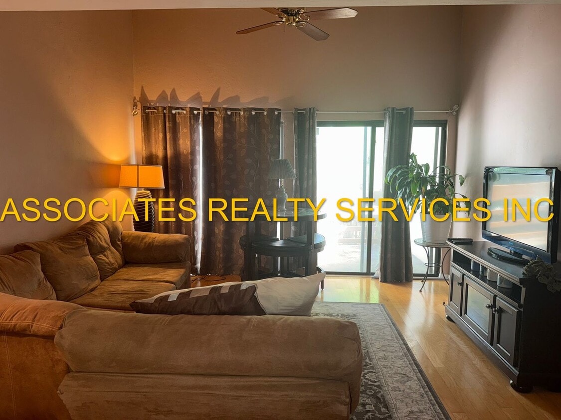 TWO WEEKS FREE, IMMEDIATE MOVE IN! 2-Bedro... - Partially Furnished 2-Bedroom Condo with D...