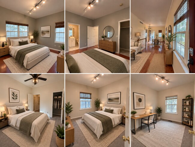 Foto del edificio - 1701 Grove St