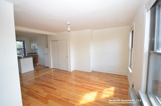 Foto del edificio - 39 Beacon St