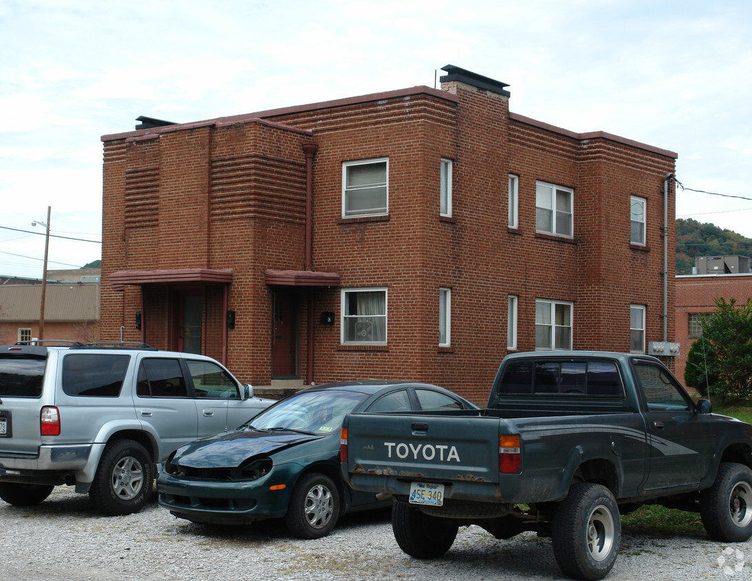 Building Photo - 3700-3704 Venable Ave SE