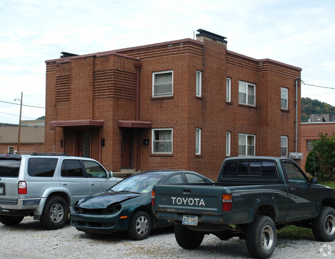 Foto del edificio - 3700-3704 Venable Ave SE