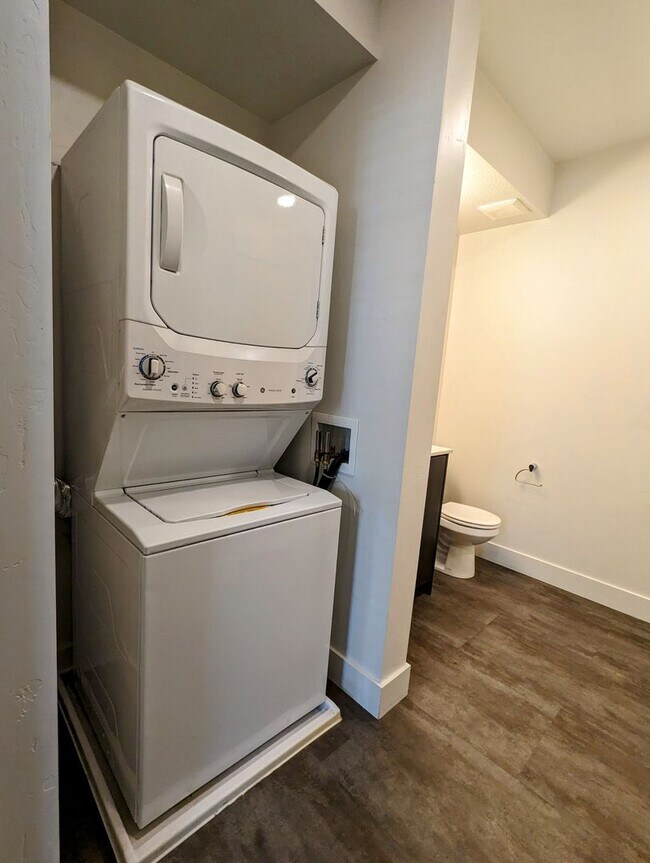 Foto del edificio - 1 Bedroom 1 bath in SLC!