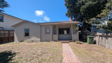 Building Photo - 813 Cypress St