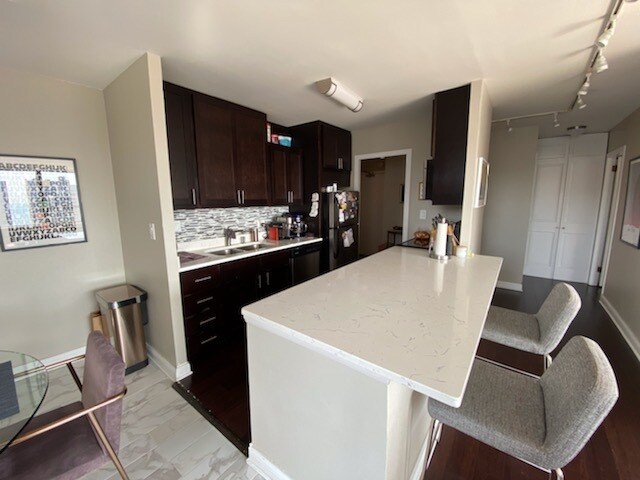 Foto del edificio - 1460 N Sandburg Terrace
