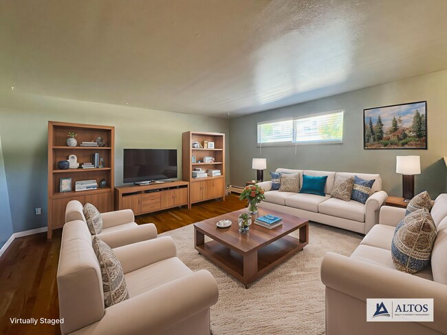Foto del edificio - 1022-1024 S Arbutus St