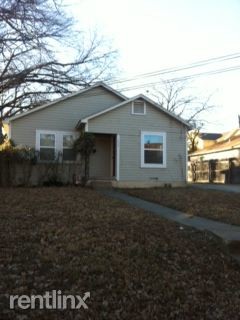 Primary Photo - 2 br, 1 bath House - 421 Ponder St