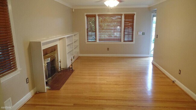 Building Photo - 3 br, 2 bath House - 1707 Republic Rd