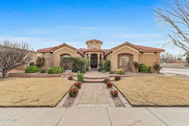 Foto del edificio - 724 Scott Ln