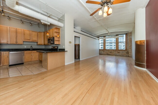 Foto del edificio - 801 S Wells St