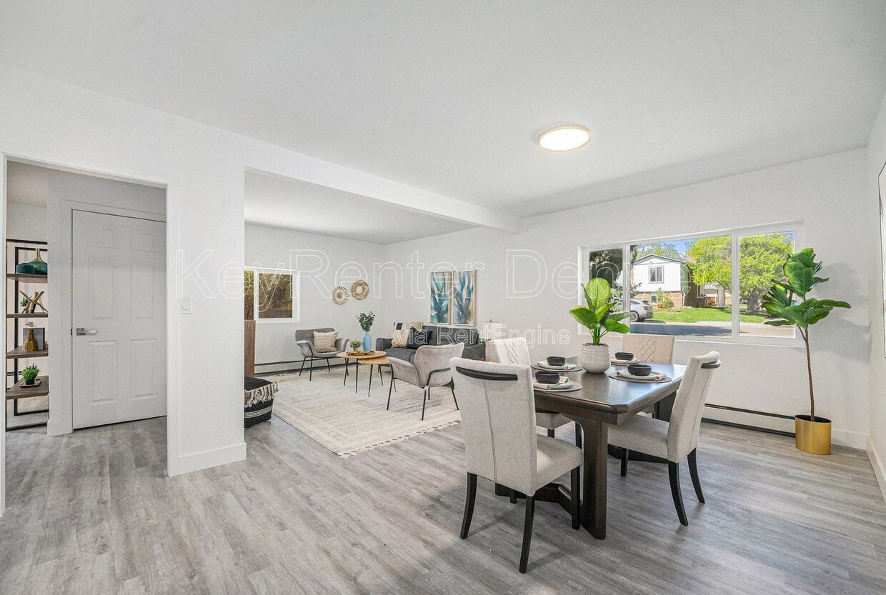 Photo - 1580 South Krameria Street