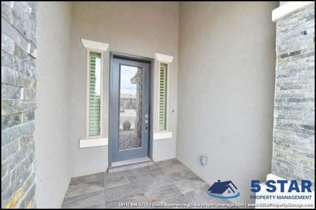 Foto del edificio - 4 bedroom in Horizon City TX 79928