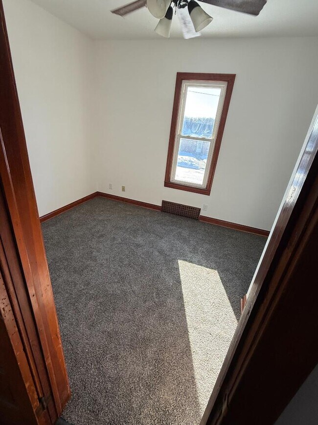 Foto del edificio - 1103 West Dr