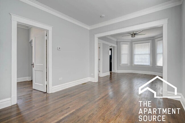 Foto del edificio - 2340 N Lowell Ave