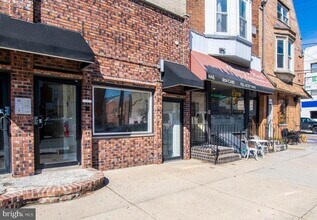Building Photo - 2504 S Broad St
