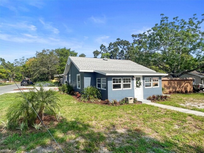 Building Photo - 3 br, 2 bath House - 1204 New York Avenue