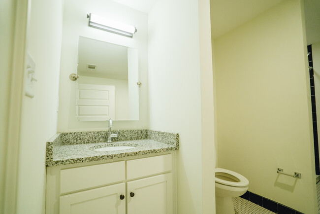 Foto del edificio - 520 Mulberry St