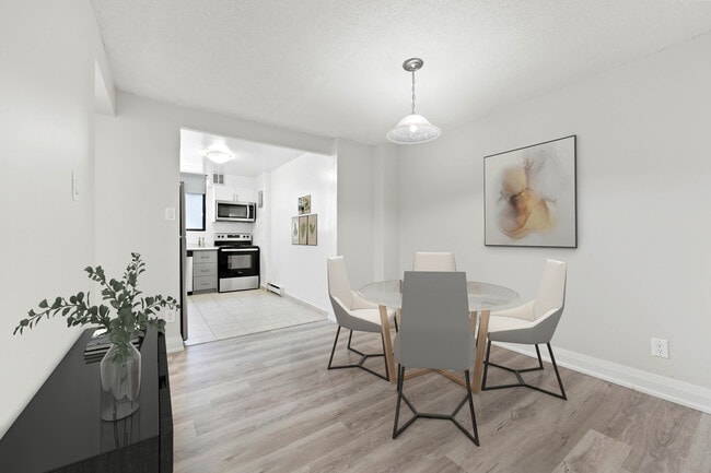 Photo du bâtiment - 130 & 140 Lincoln Road