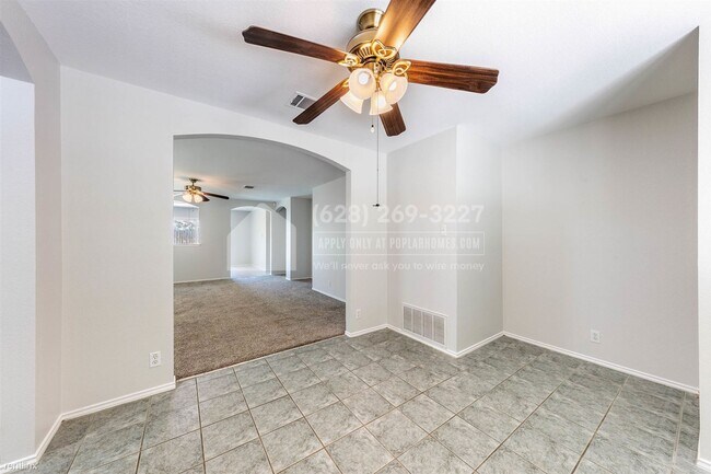 Building Photo - 3 br, 2 bath House - 742 Blair Ave. -