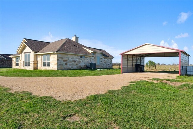 Foto del edificio - 2407 Thuesen Rd