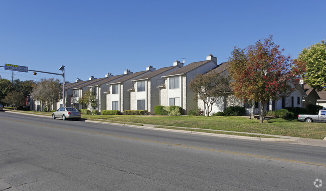 Primary Photo - Timber Ridge Square Condos