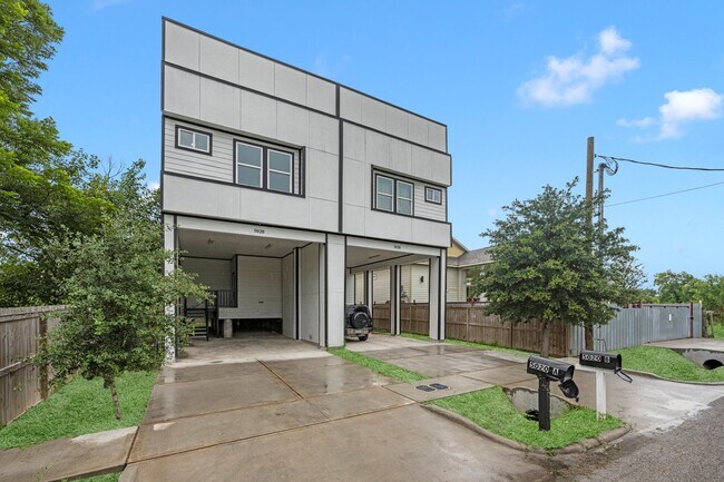 Foto del edificio - 5020 Sayers St