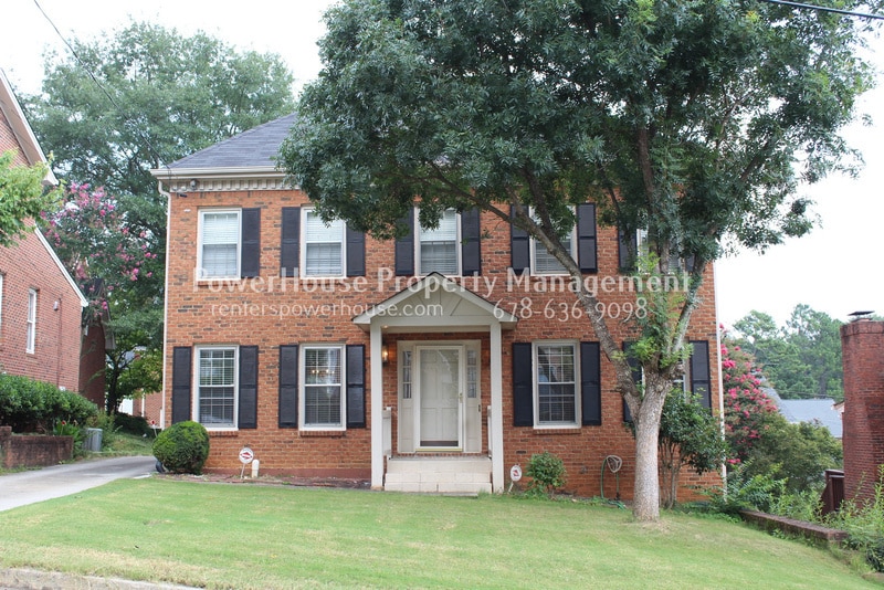 3209 Henderson Walk, Doraville, GA 30340 House Rental in Doraville