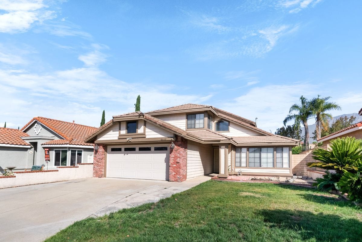 Primary Photo - 6660 Kern Pl