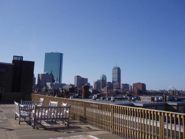 Foto del edificio - 145 Pinckney St
