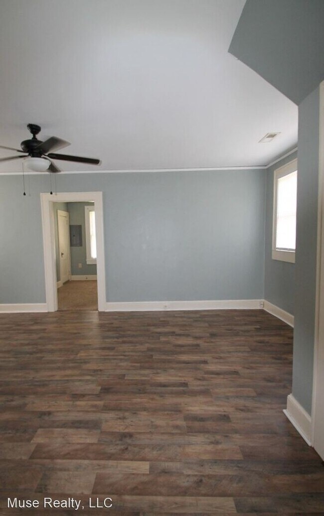 Foto del edificio - 1 br, 1 bath House - 417 Union Ave