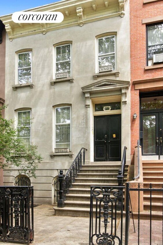 Foto del edificio - 215 Bergen St