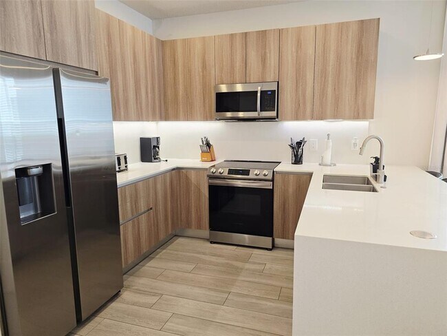 Foto del edificio - 17516 Hidden Forest Dr