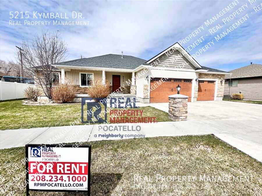 Foto principal - 5215 Kymball Ave