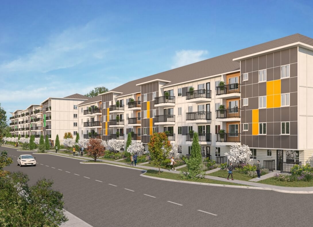 Primary Photo - Drinkwater Place