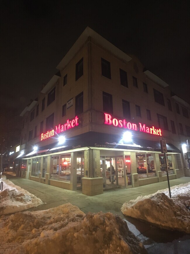 Foto del edificio - 5228 S Blackstone Ave