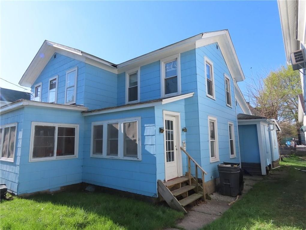 14 Shuler St Unit 1, Lyons, NY 14489 Apartments in Lyons, NY