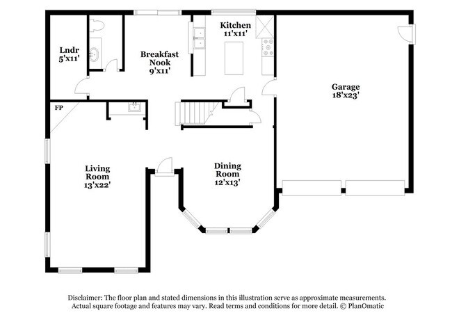 Foto del edificio - 17003 Spruce Run Dr