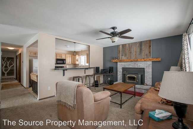 Building Photo - 3 br, 2.5 bath House - 2119 Ayrshire Dr