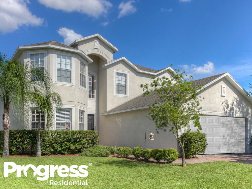 1422 Kaffir Lily Ct, Trinity, FL 34655 House Rental in Trinity, FL