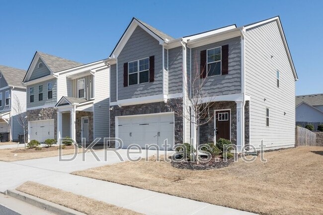 Building Photo - 2928 Cottage Ln