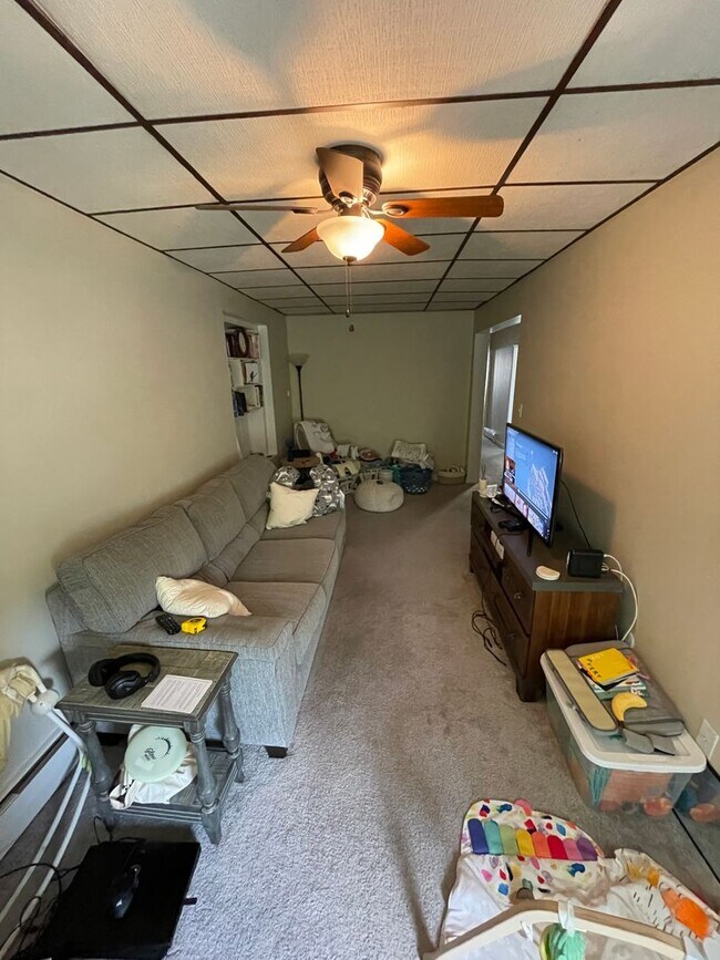 Foto del edificio - 642 N New St