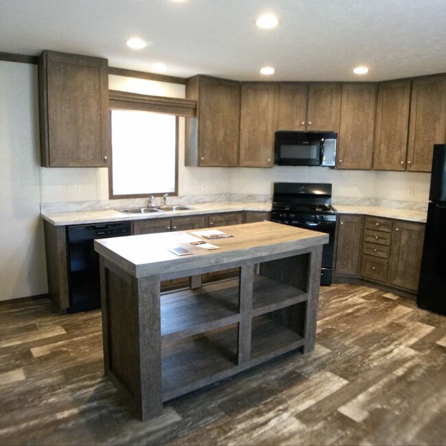 Foto del edificio - 506 Meadow View Dr