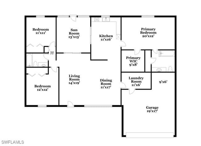 Building Photo - 4565 Adolph Ave