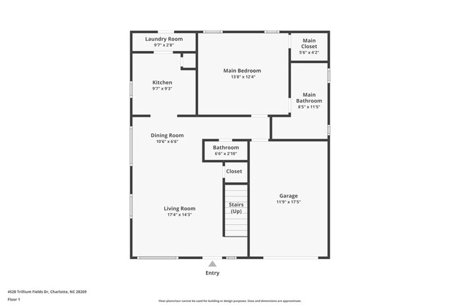 Foto del edificio - 4528 Trillium Fields Dr