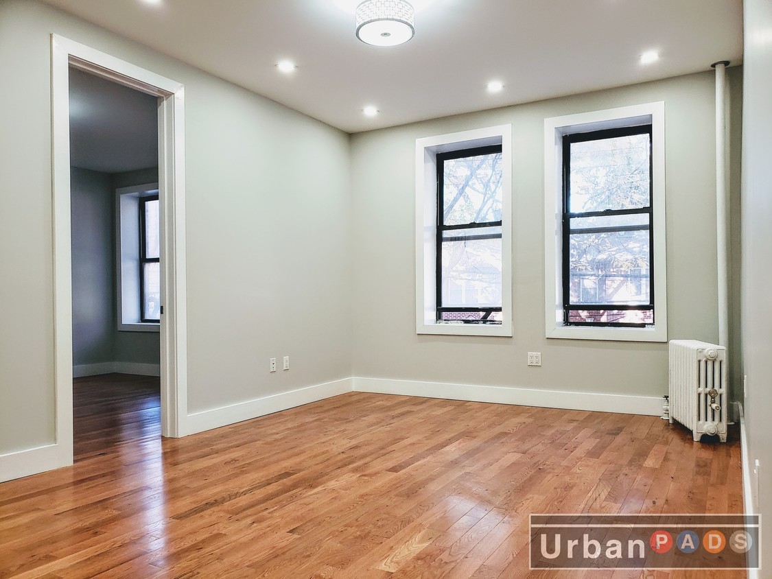 Foto principal - 3420 Newkirk Ave