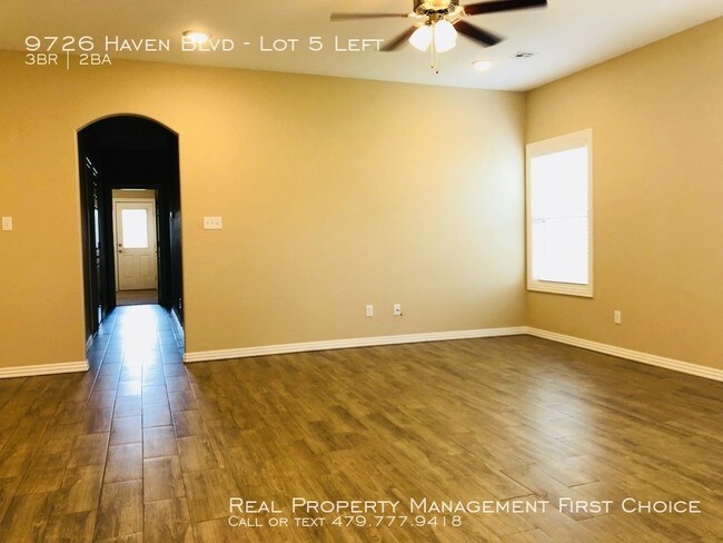 Foto del edificio - 9726 HAVEN BLVD