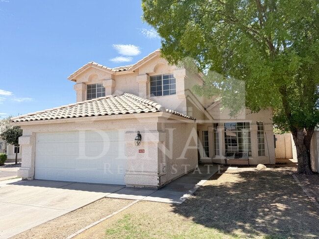 Photo - 1425 E Chicago Cir House