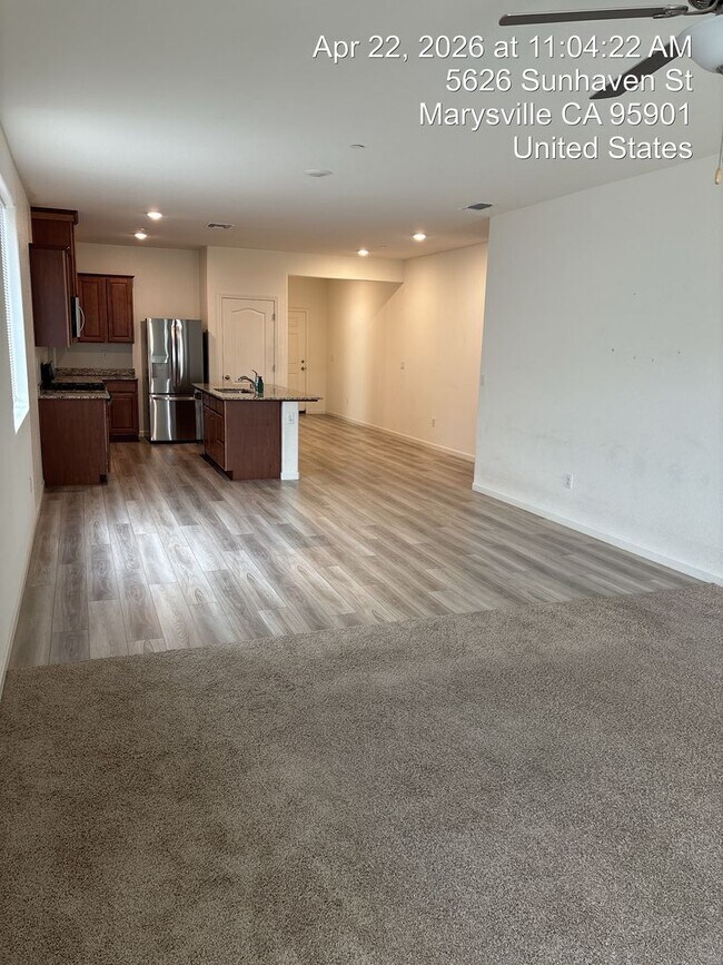 Foto del edificio - 4 B/D 2 BA Home in Marysville AVAILABLE NOW!