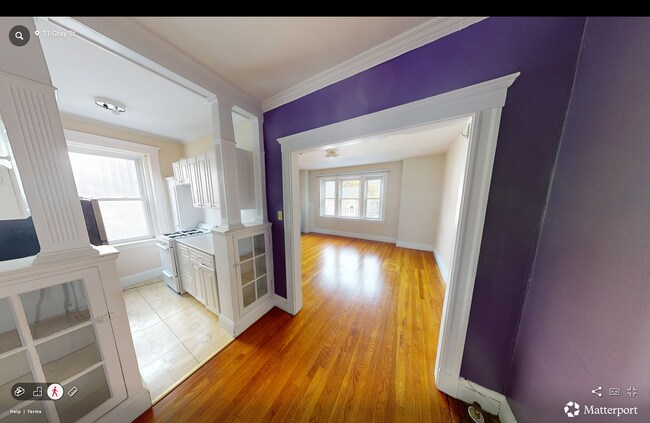 Foto del edificio - 26 Gray St