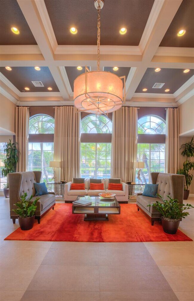 Polo Lakes Apartments Wellington, FL